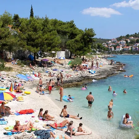 Rooms By The Sea Mavarstica, Ciovo - 10335 Gostinjska kuća 3*