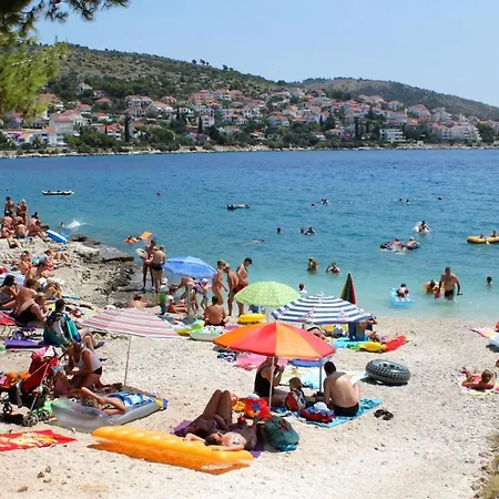 بيت ضيافة By The Sea Mavarstica, Ciovo - 10335