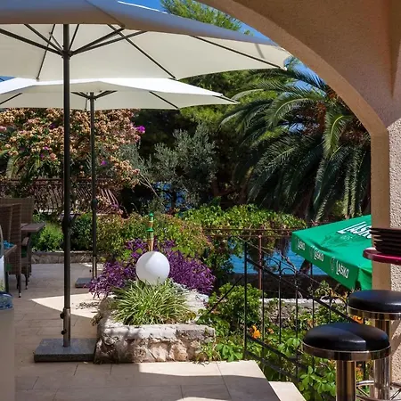 Gostinjska kuća Rooms By The Sea Mavarstica, Ciovo - 10335 Trogir