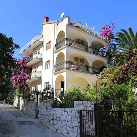 Gostinjska kuća Rooms By The Sea Mavarstica, Ciovo - 10335 3*