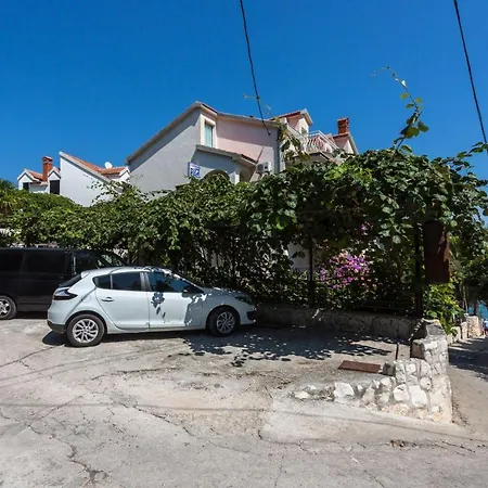 Gostinjska kuća Rooms By The Sea Mavarstica, Ciovo - 10335