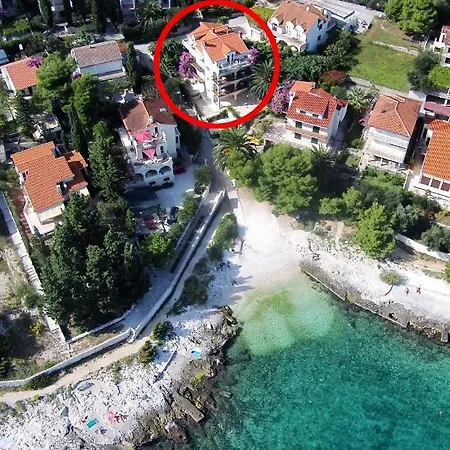 Rooms By The Sea Mavarstica, Ciovo - 10335