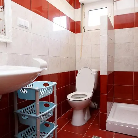 Rooms By The Sea Mavarstica, Ciovo - 10335