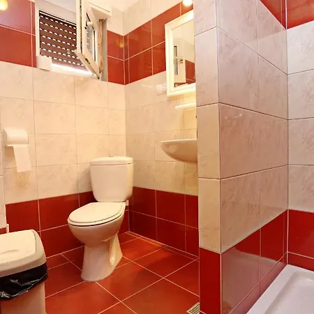 Rooms By The Sea Mavarstica, Ciovo - 10335