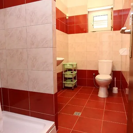 Rooms By The Sea Mavarstica, Ciovo - 10335