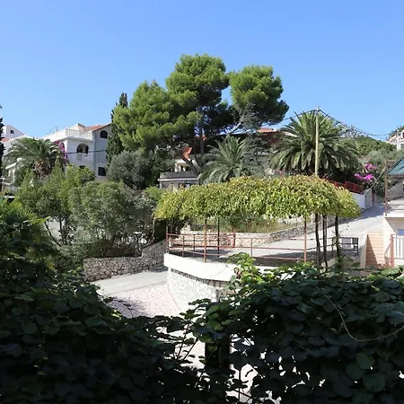 Rooms By The Sea Mavarstica, Ciovo - 10335