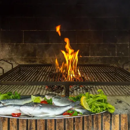 Gostinjska kuća Rooms By The Sea Mavarstica, Ciovo - 10335 3*