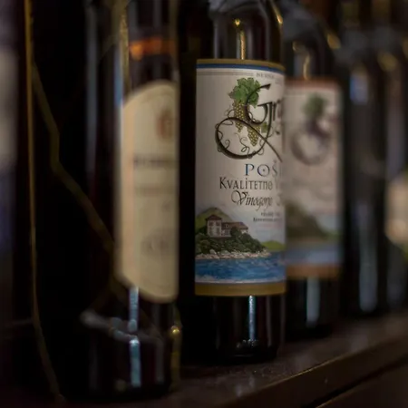 Gostinjska kuća Rooms By The Sea Mavarstica, Ciovo - 10335 Trogir