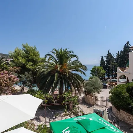 Pensjonat By The Sea Mavarstica, Ciovo - 10335 3*