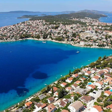 By The Sea Mavarstica, Ciovo - 10335 게스트하우스 3*