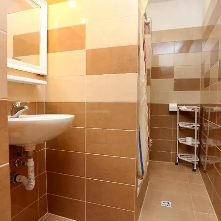 By The Sea Mavarstica, Ciovo - 10335