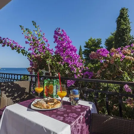 Penzion By The Sea Mavarstica, Ciovo - 10335