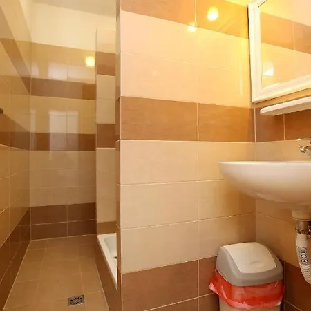 Pensjonat By The Sea Mavarstica, Ciovo - 10335 3*