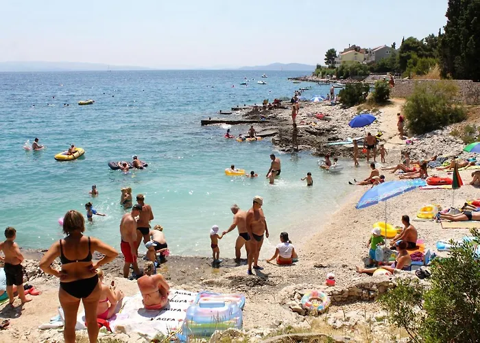 Penzion By The Sea Mavarstica, Ciovo - 10335