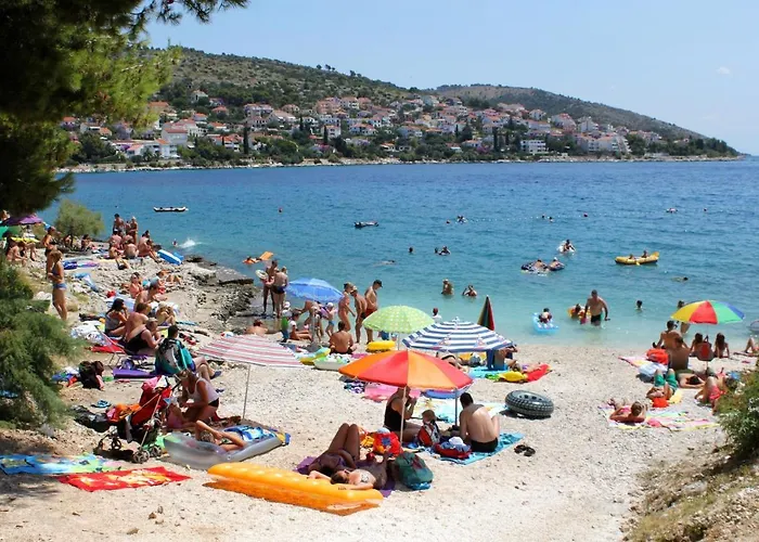 Penzion By The Sea Mavarstica, Ciovo - 10335