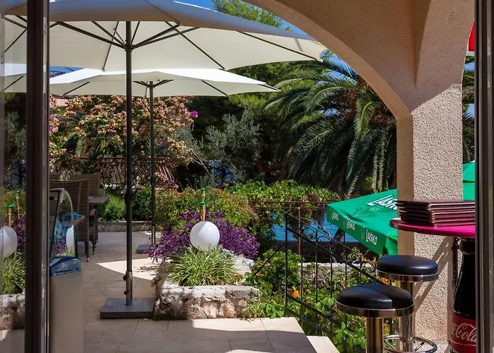 Penzion By The Sea Mavarstica, Ciovo - 10335 Trogir