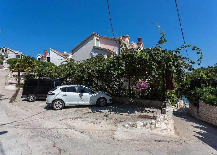 Penzion By The Sea Mavarstica, Ciovo - 10335