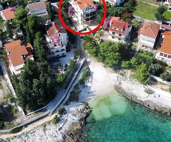 By The Sea Mavarstica, Ciovo - 10335