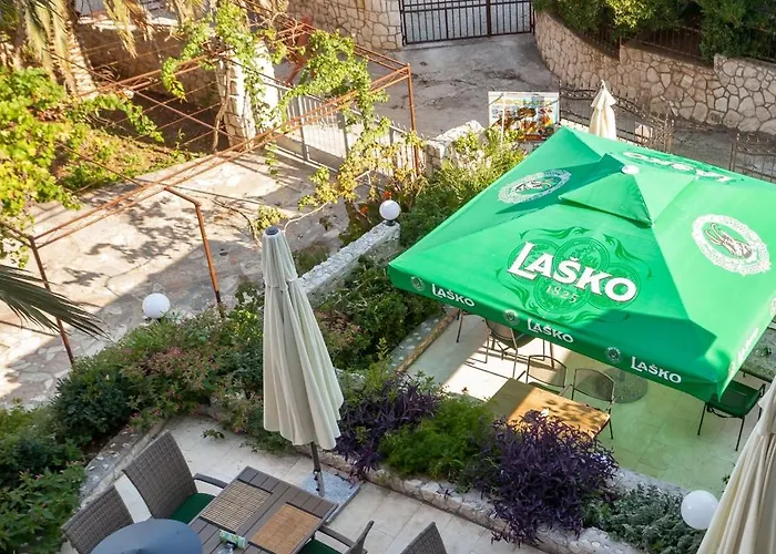Penzion By The Sea Mavarstica, Ciovo - 10335 Trogir