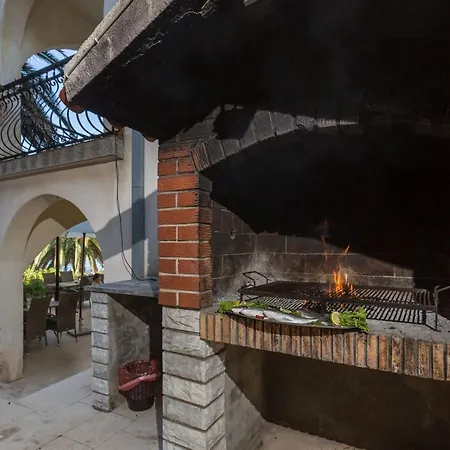 Penzion By The Sea Mavarstica, Ciovo - 10335