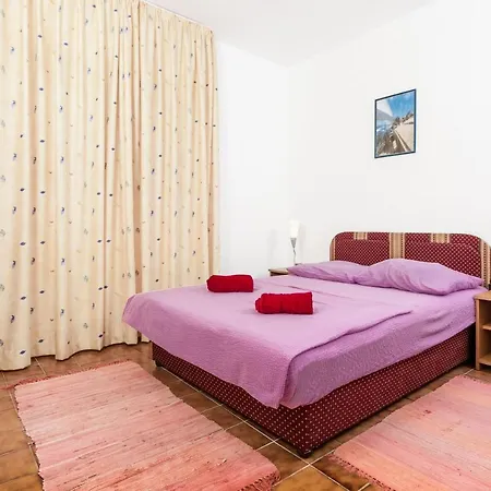 Penzion By The Sea Mavarstica, Ciovo - 10335 Trogir