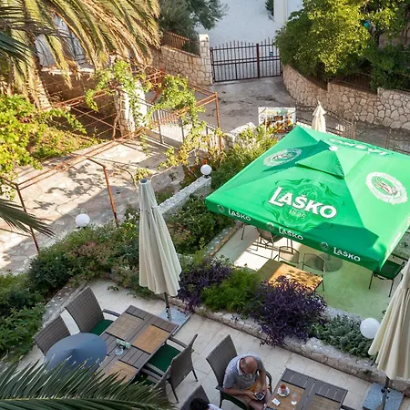 Penzion By The Sea Mavarstica, Ciovo - 10335 Trogir