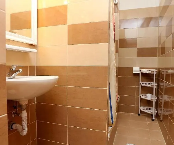 Rooms By The Sea Mavarstica, Ciovo - 10335