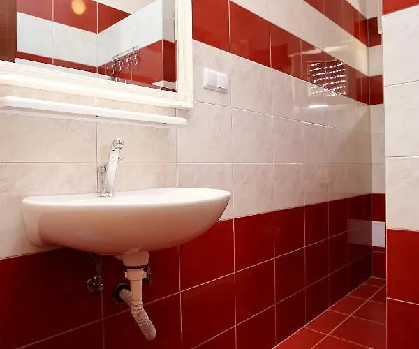 Rooms By The Sea Mavarstica, Ciovo - 10335 3*