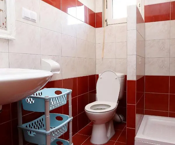 Rooms By The Sea Mavarstica, Ciovo - 10335