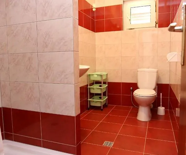 Rooms By The Sea Mavarstica, Ciovo - 10335