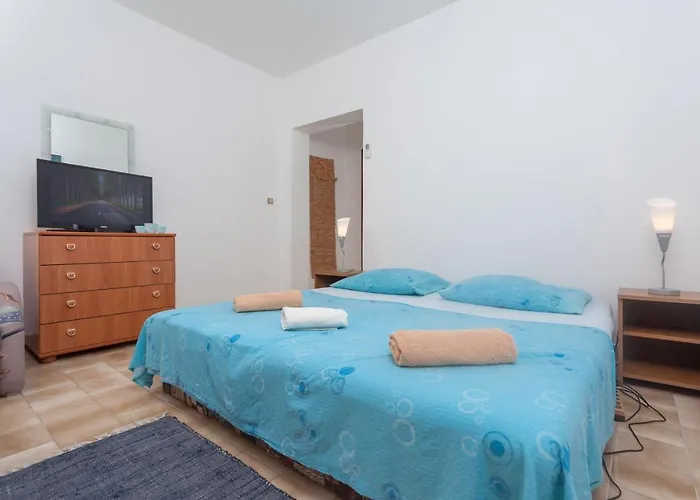 Rooms By The Sea Mavarstica, Ciovo - 10335