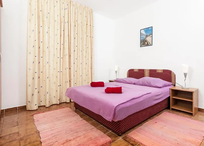Pensionat Rooms By The Sea Mavarstica, Ciovo - 10335 Trogir