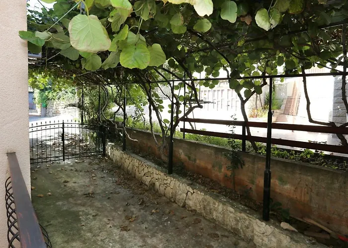 Rooms By The Sea Mavarstica, Ciovo - 10335