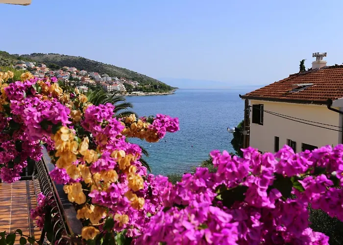 Rooms By The Sea Mavarstica, Ciovo - 10335