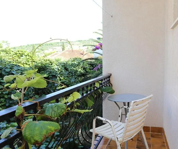 Rooms By The Sea Mavarstica, Ciovo - 10335 Trogir