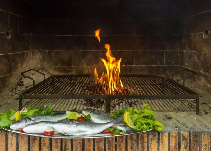 Pensionat Rooms By The Sea Mavarstica, Ciovo - 10335 3*